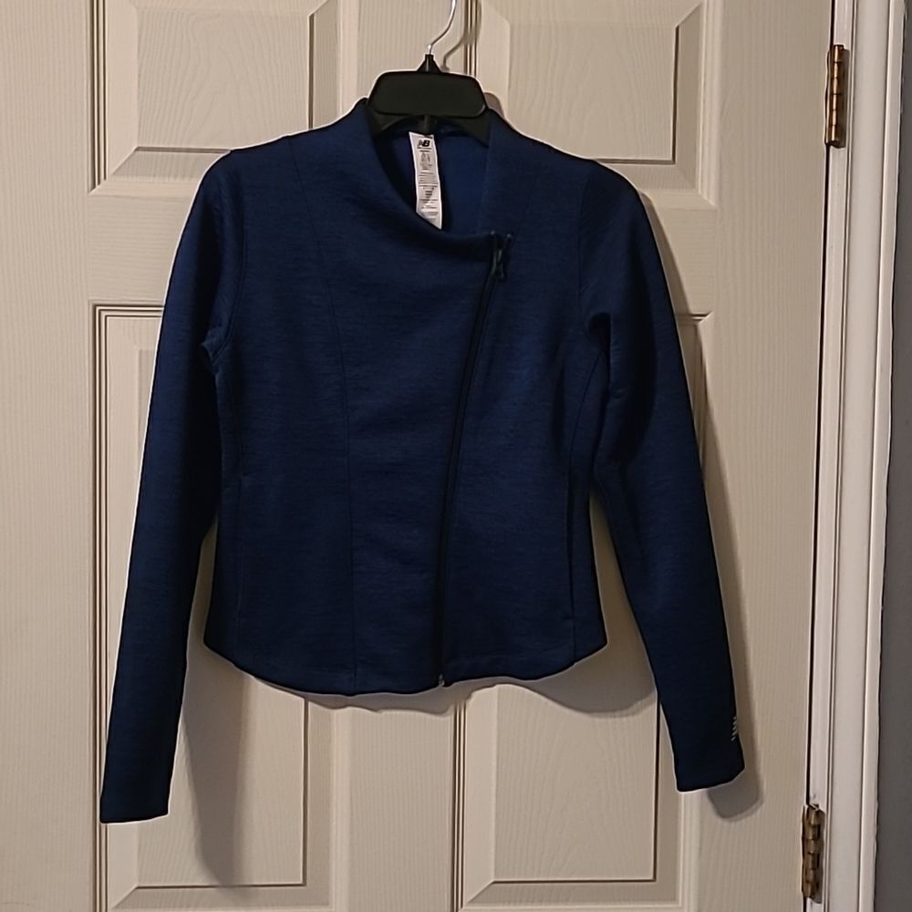 NWOT New Balance lightweight jacket